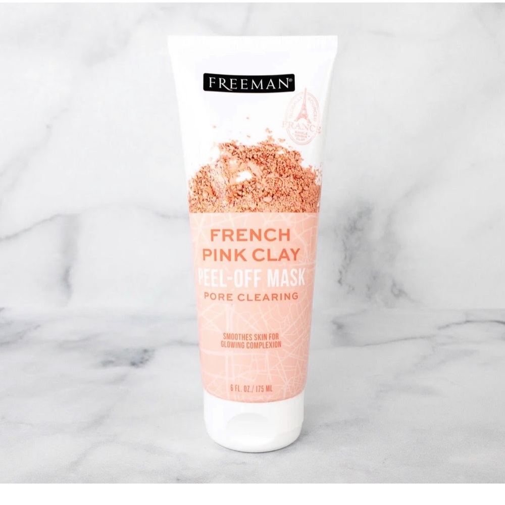 FREEMAN BEAUTY PEEL OFF MASK